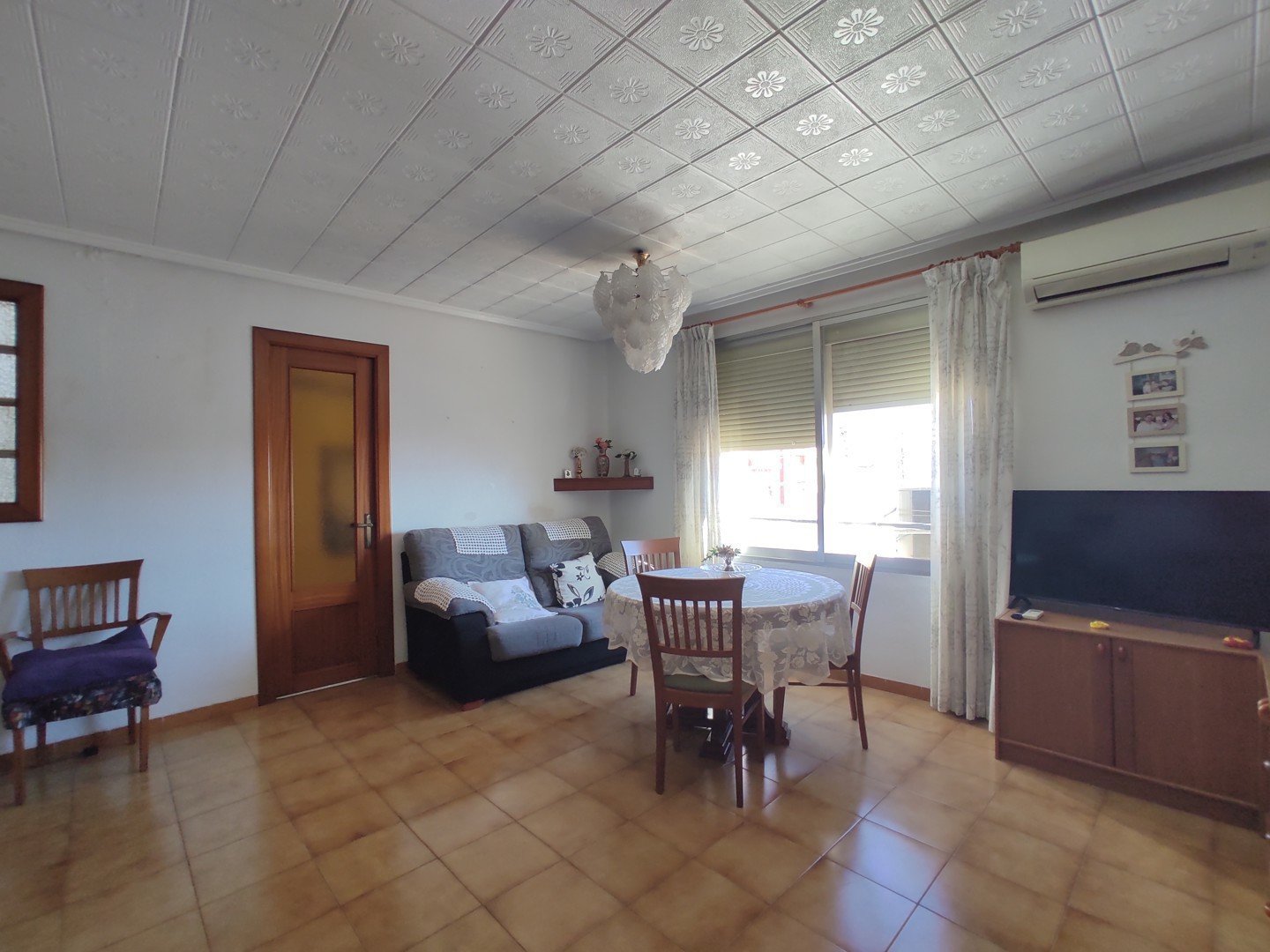 Piso de 89 m² en Valencia