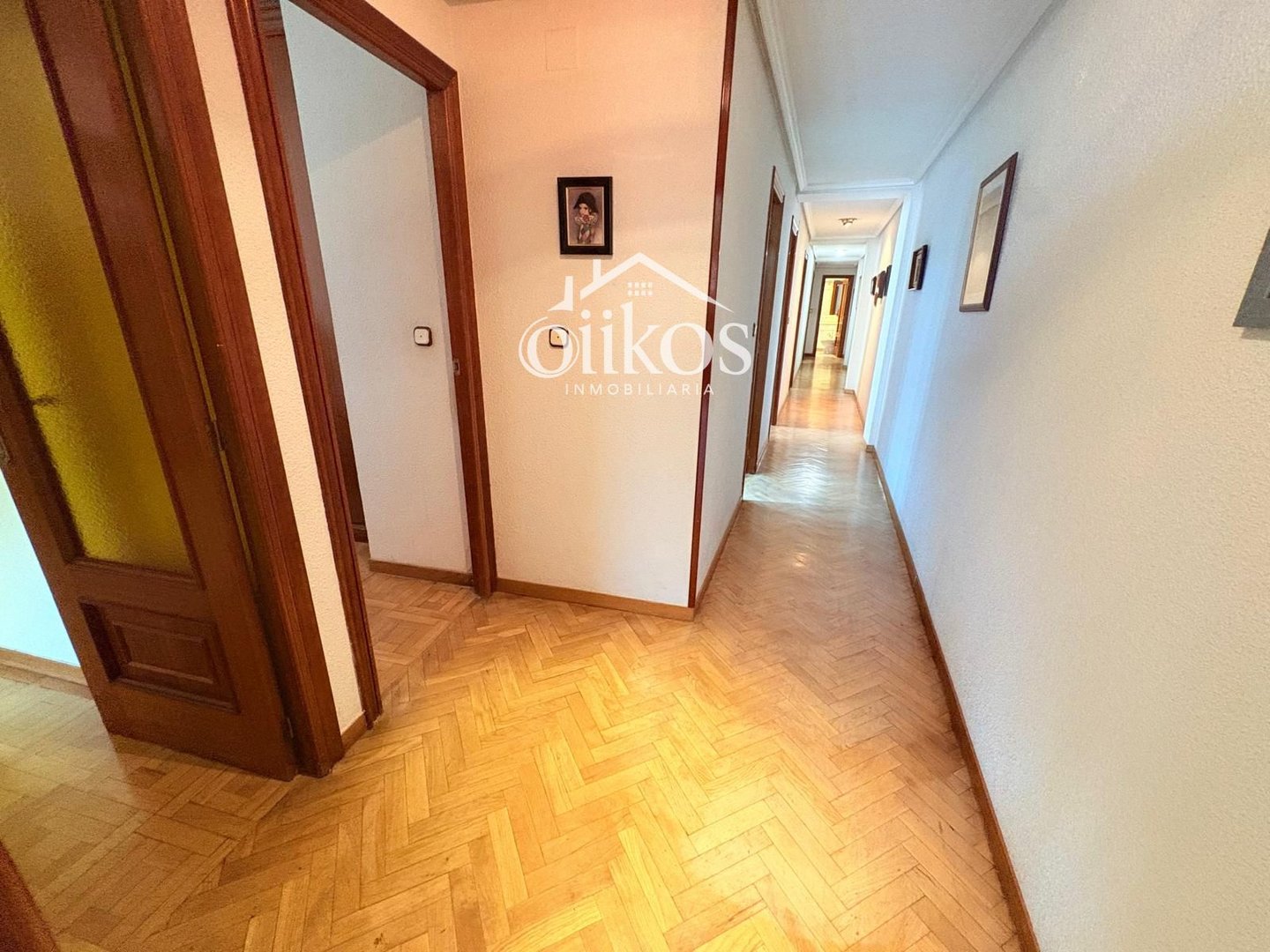 Pis de 148 m² a Salamanca