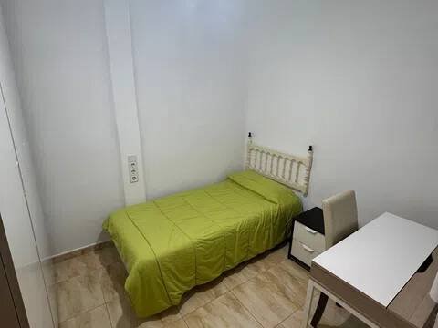 Pis de 105 m² a Madrid