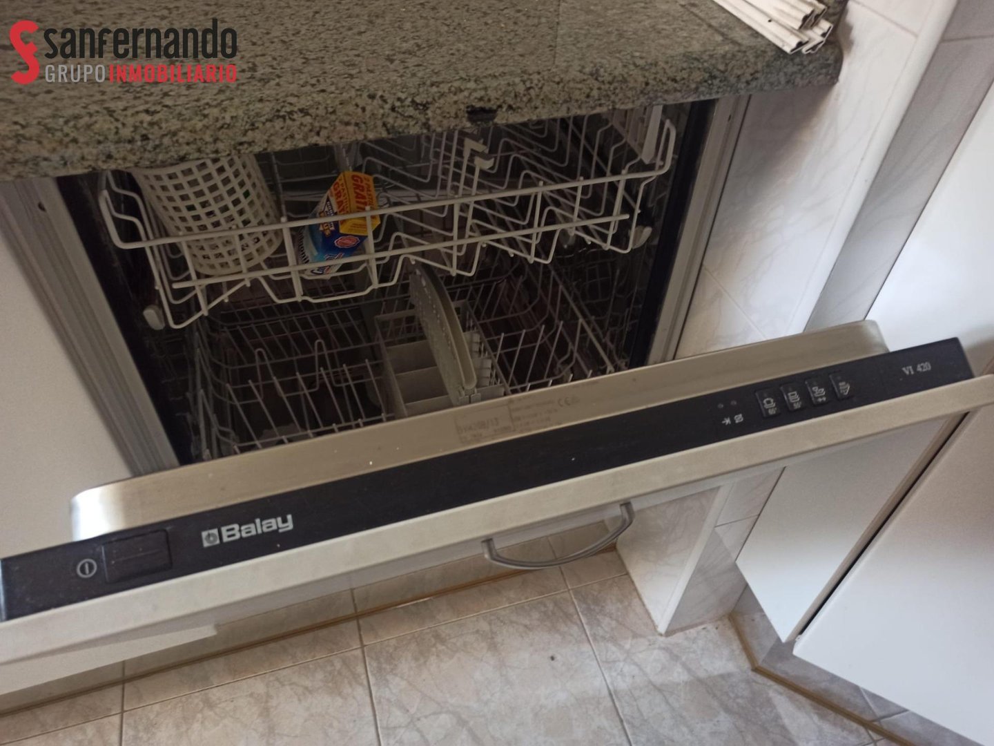 Piso de 109 m² en Santander
