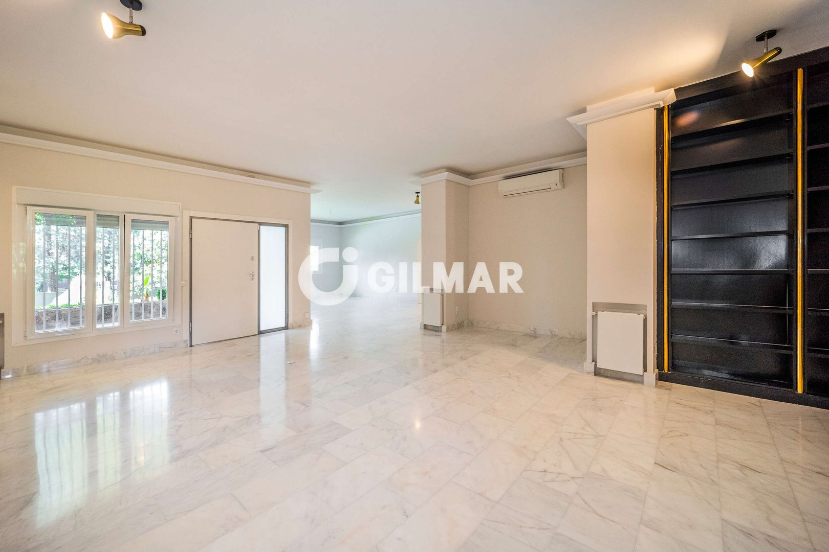 Casa de 699 m² en Madrid