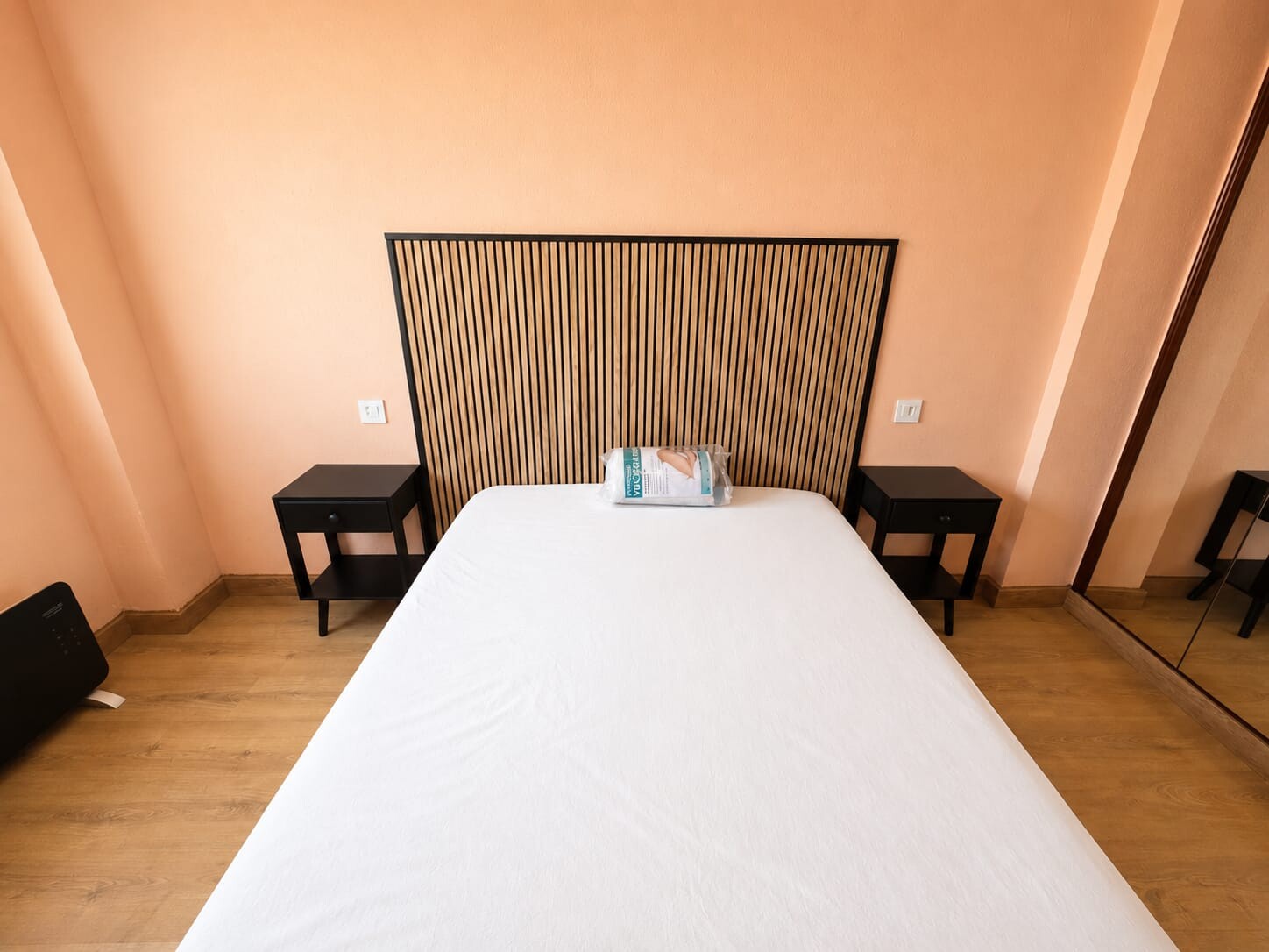 Piso de 100 m² en Salamanca