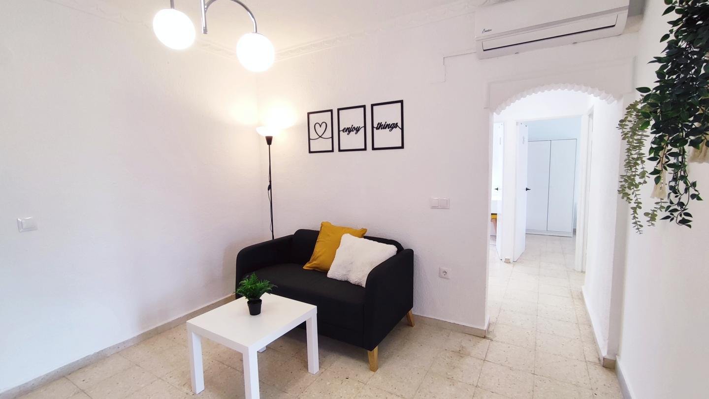 Habitación 76 m², Granada
