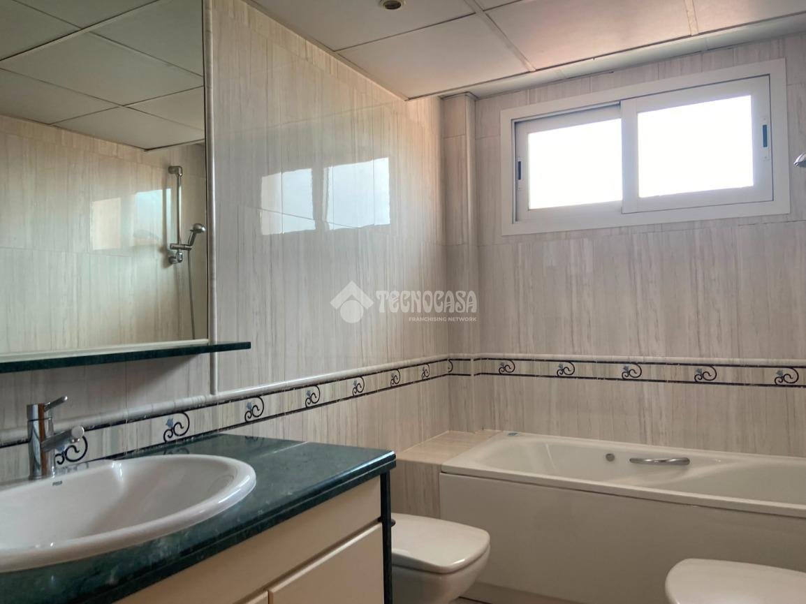 Piso de 145 m² en Madrid