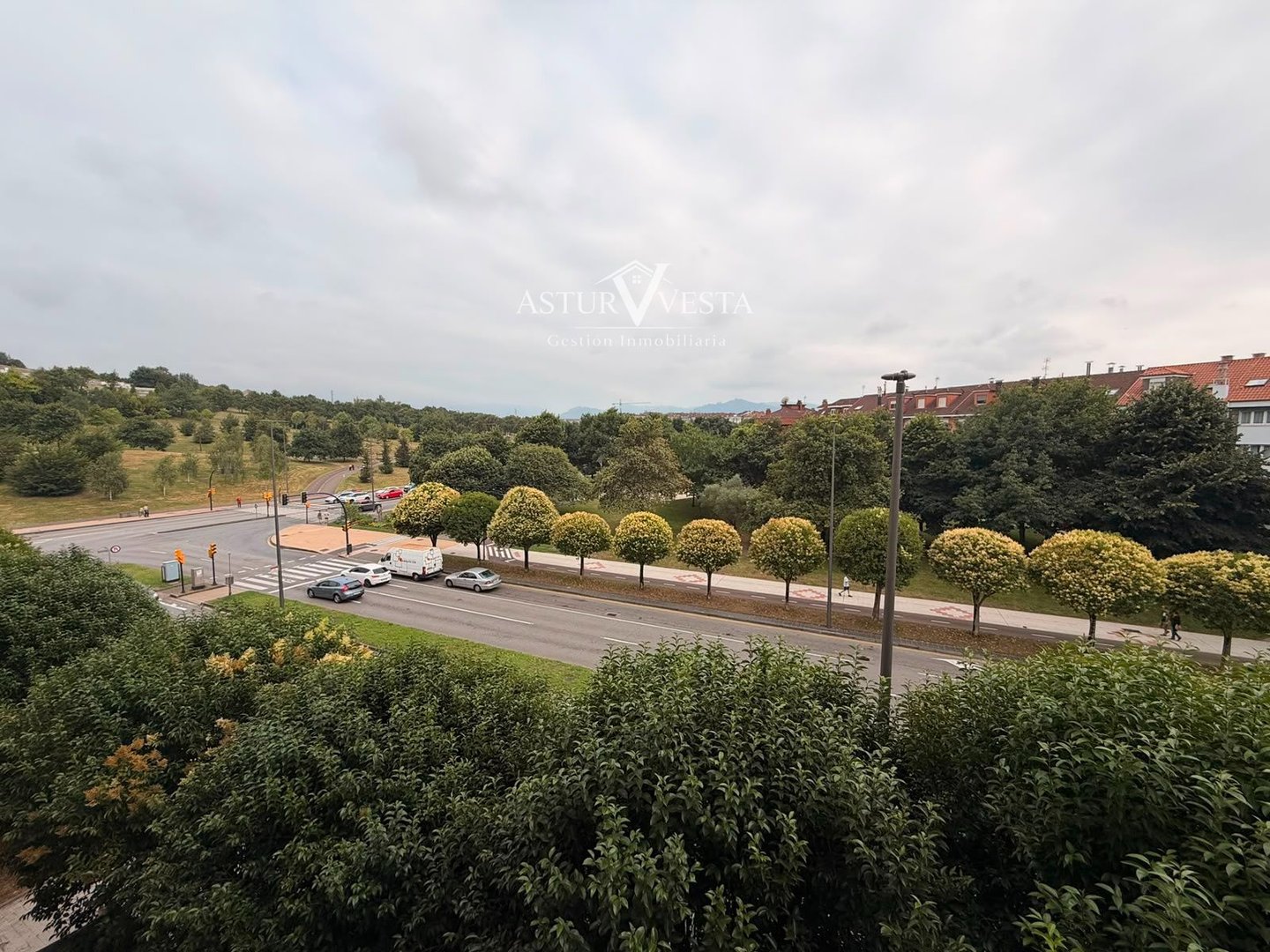 Piso de 82 m² en Gijón