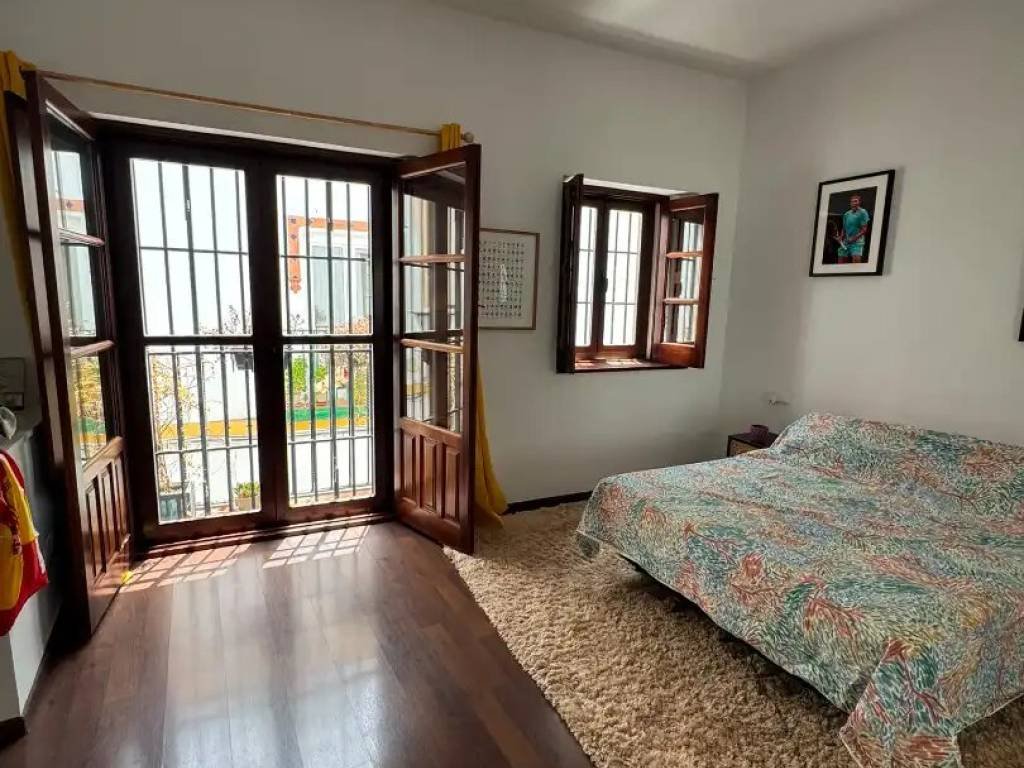 Casa de 244 m² en Sevilla