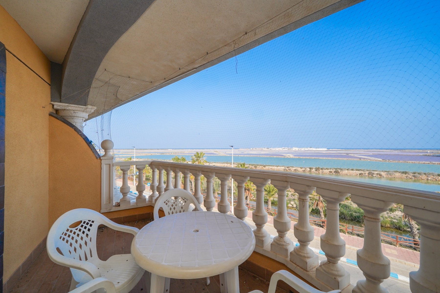 Wohnung 98 m² in Dolores
