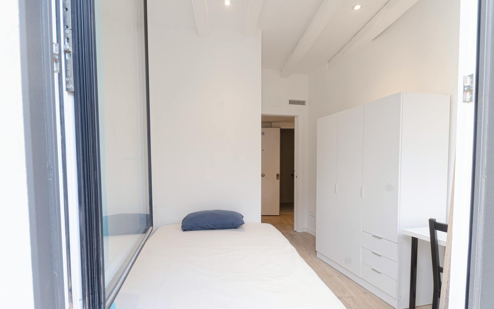 Stanza in affitto, Barcelona