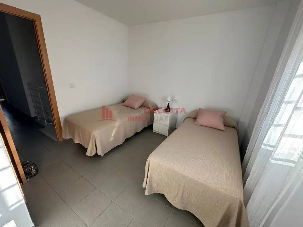 Piso de 100 m² en Lepe