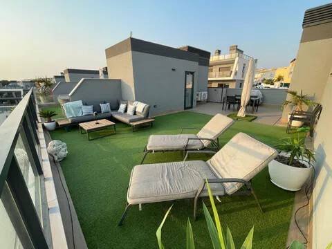 Apartamento 130 m² em Santa Pola