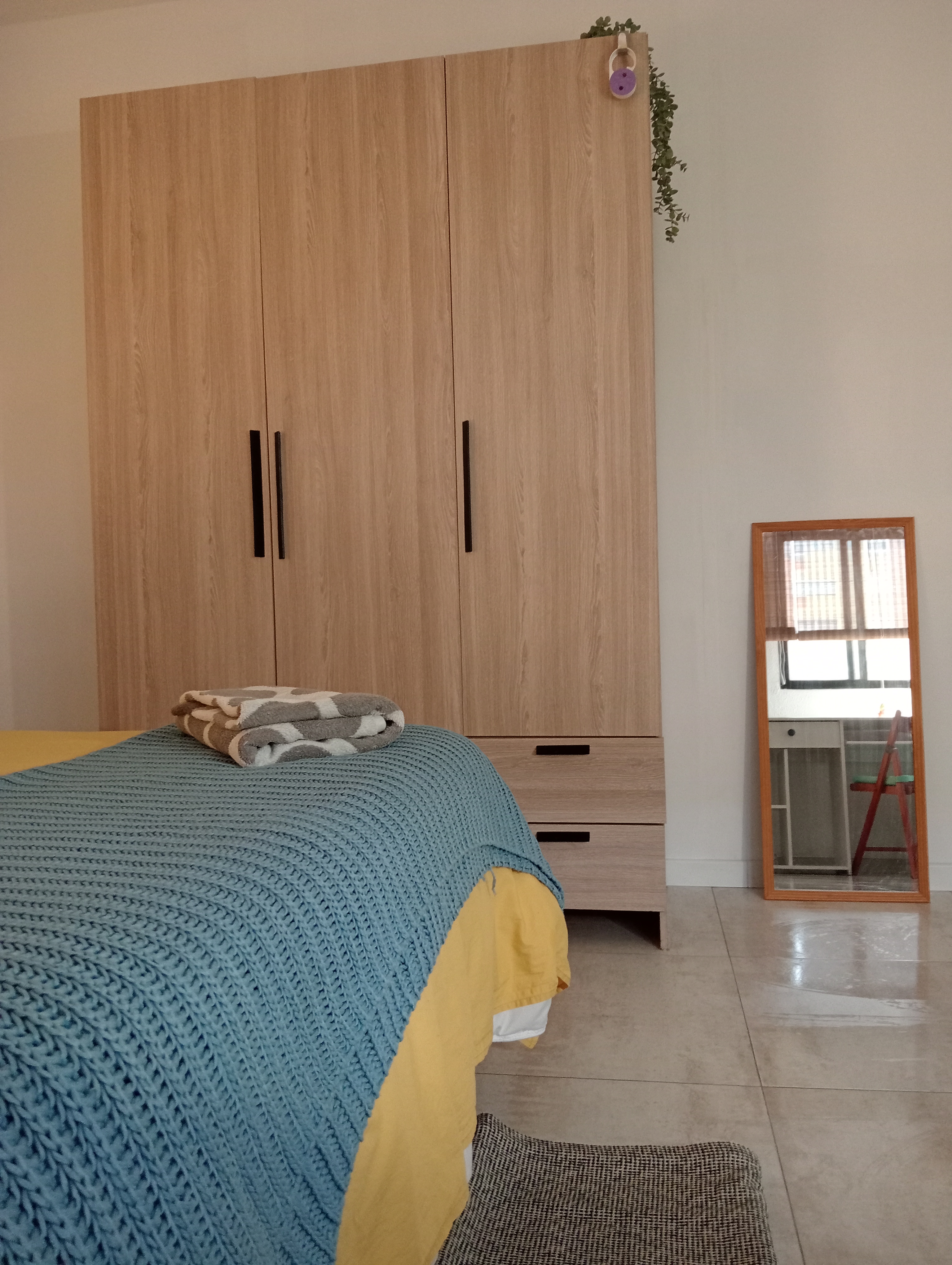 Habitació de lloguer, Las Palmas de Gran Canaria