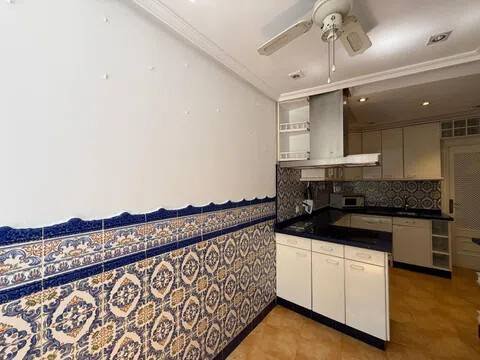 Piso de 170 m² en Ciudad Real