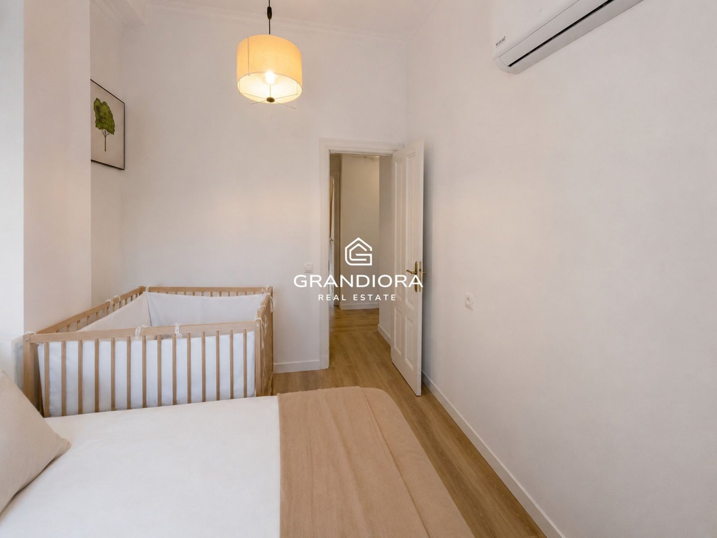 Piso de 100 m² en Barcelona