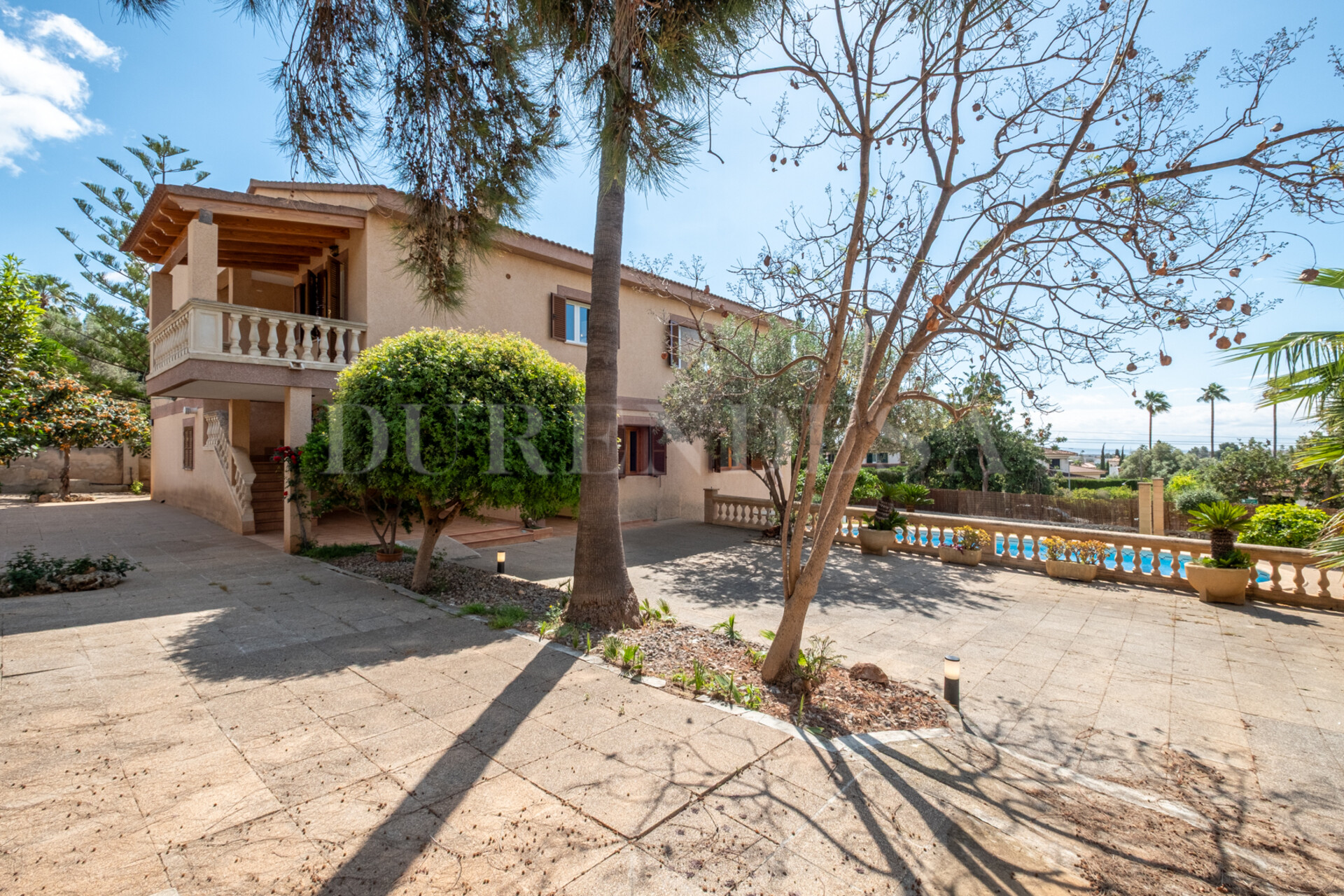 Casa de 210 m² en Bunyola
