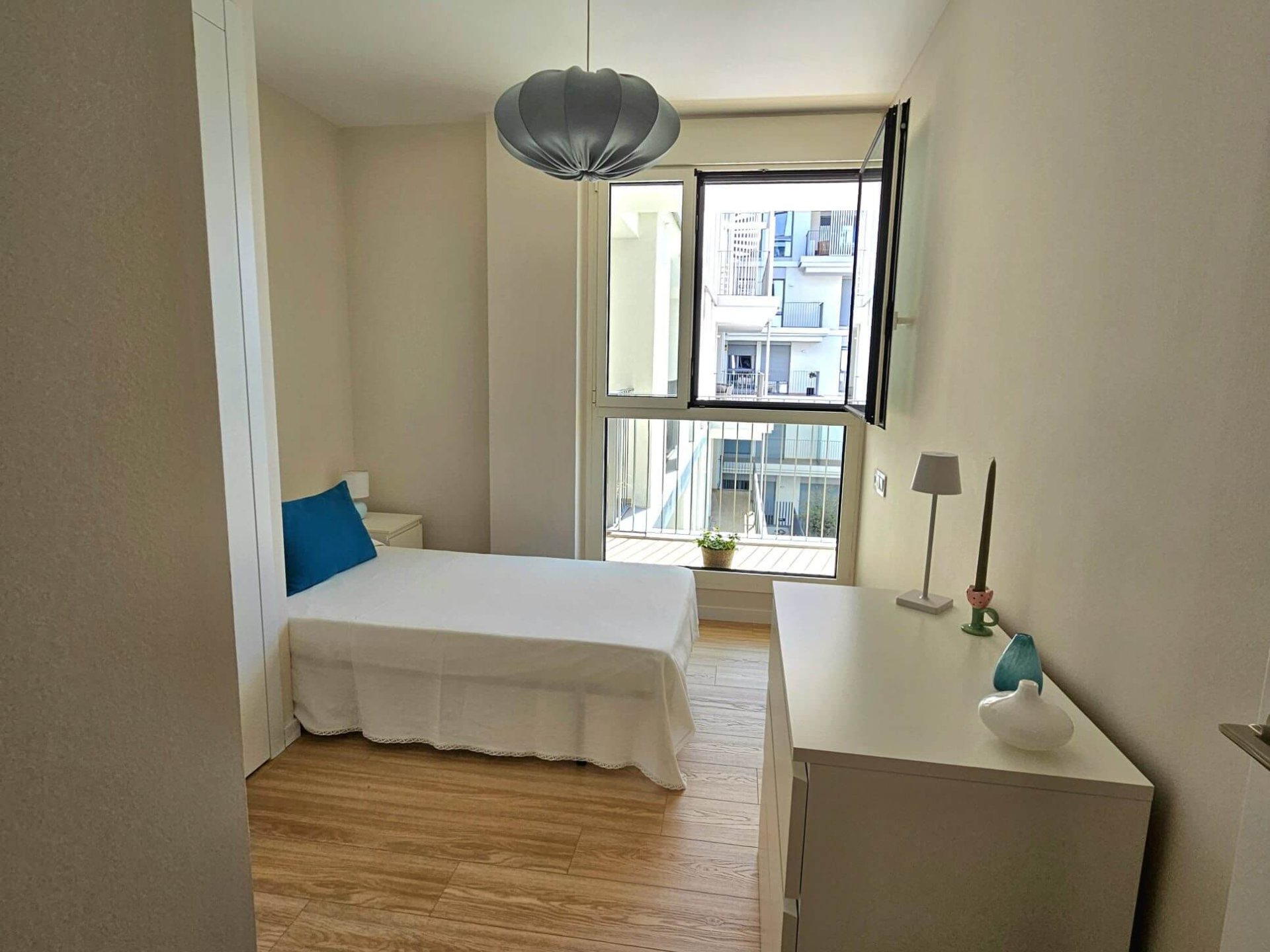 Piso de 97 m² en Palma