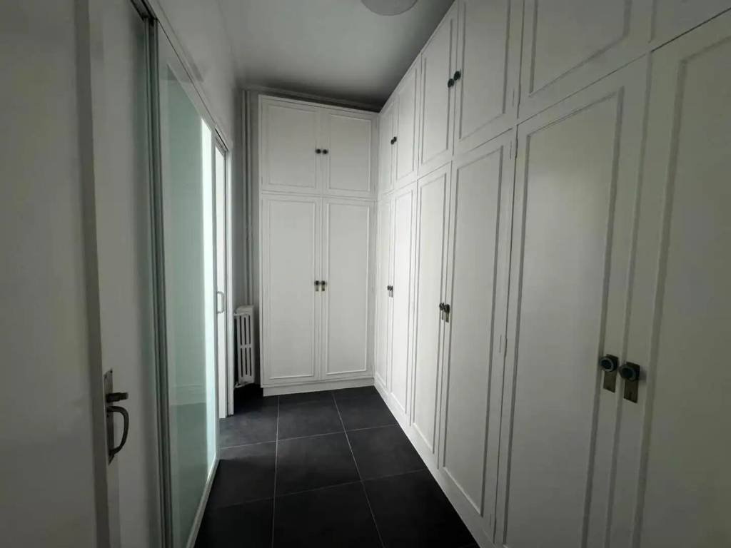 Piso de 121 m² en Ourense