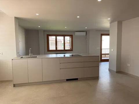 Piso de 190 m² en Palma
