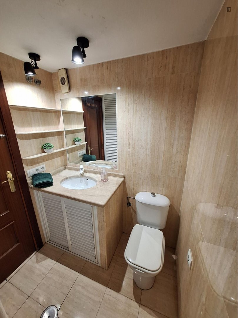 Habitación en alquiler, Sevilla