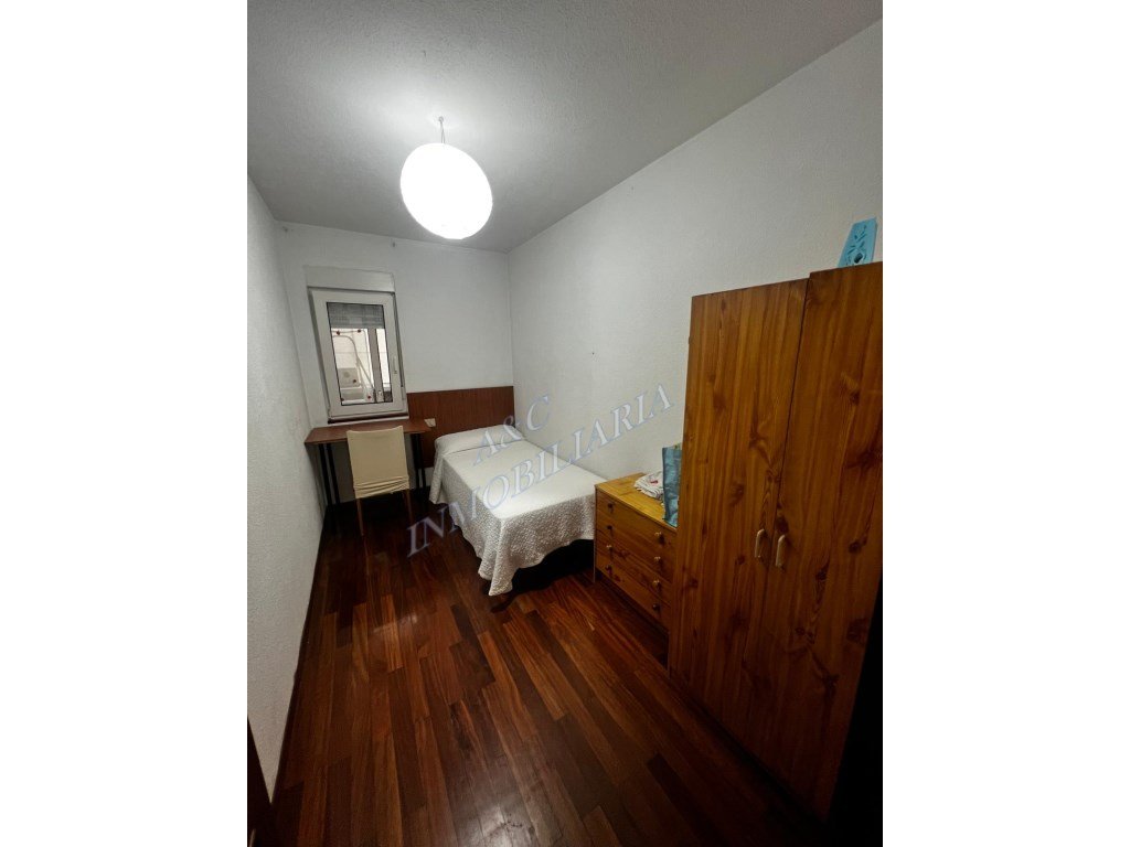 Piso de 115 m² en Lugo