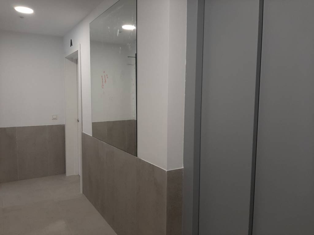 Piso de 129 m² en Alcalá de Henares