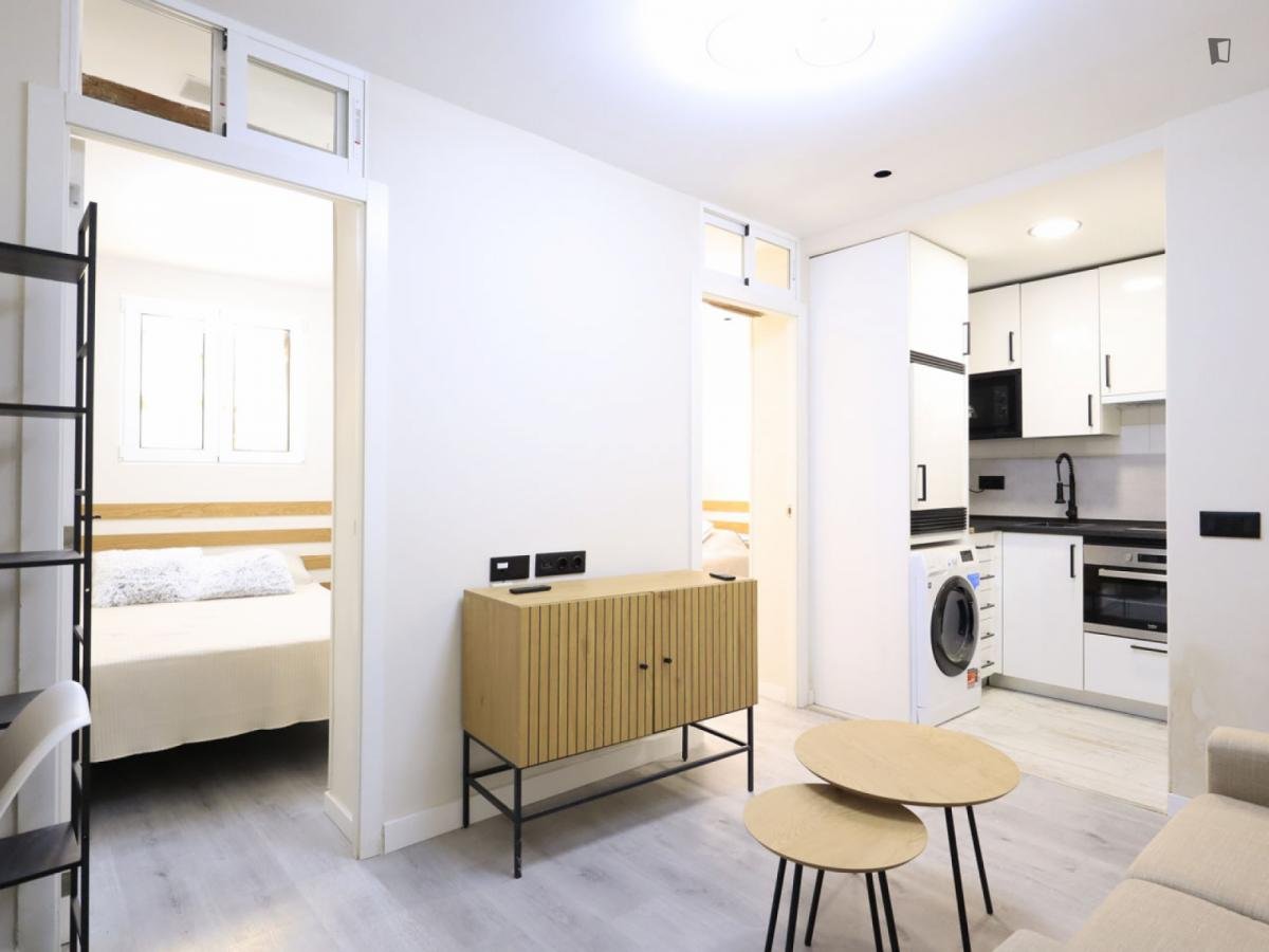 Pis de 65 m² a Madrid