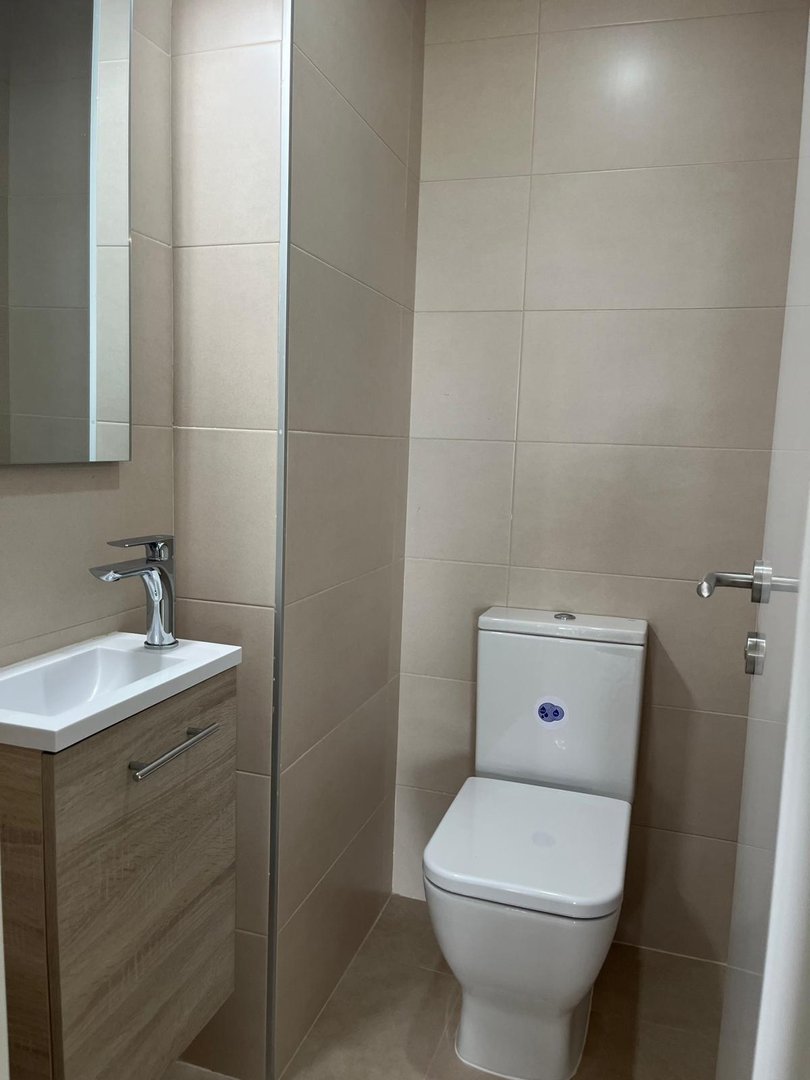 Piso de 121 m² en Almería