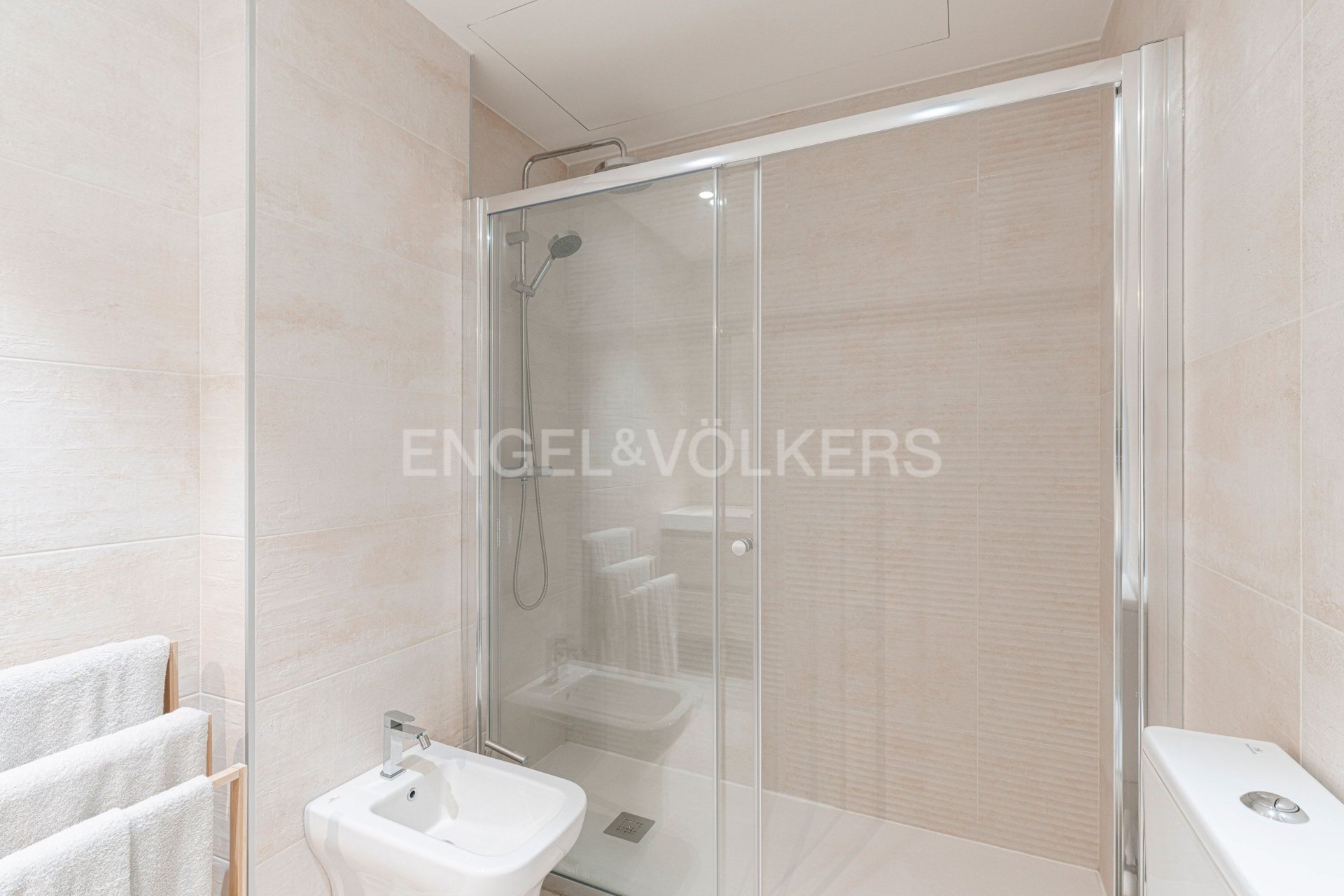 Piso de 224 m² en Boadilla del Monte
