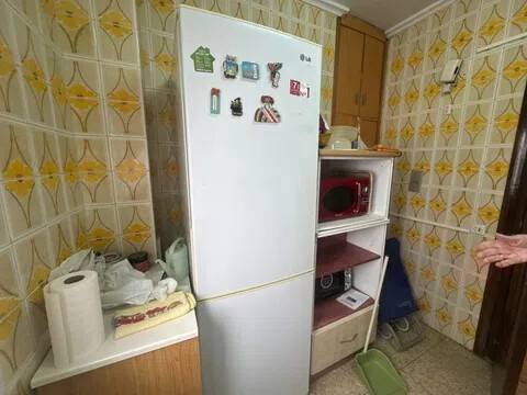 Pis de 118 m² a Salamanca