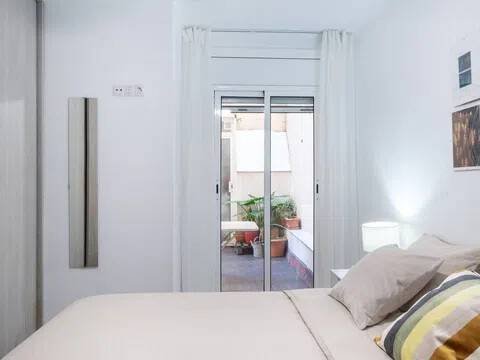 Piso de 80 m² en Barcelona