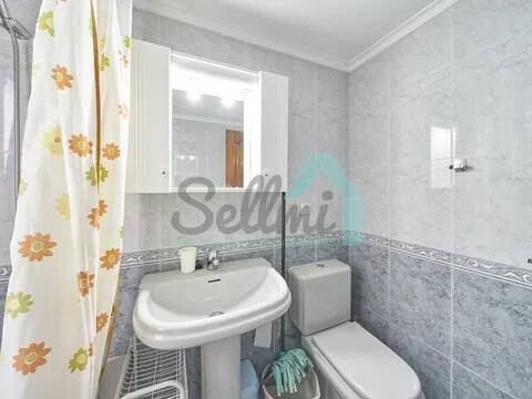Piso de 86 m² en Oviedo
