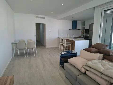 Piso de 90 m² en Sagunto