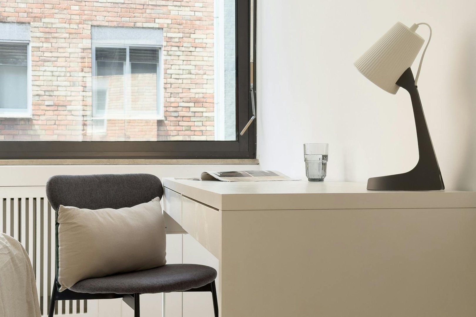 Habitación 120 m², Barcelona