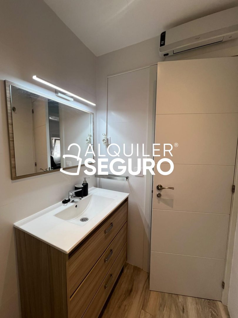 Pis de 60 m² a Madrid