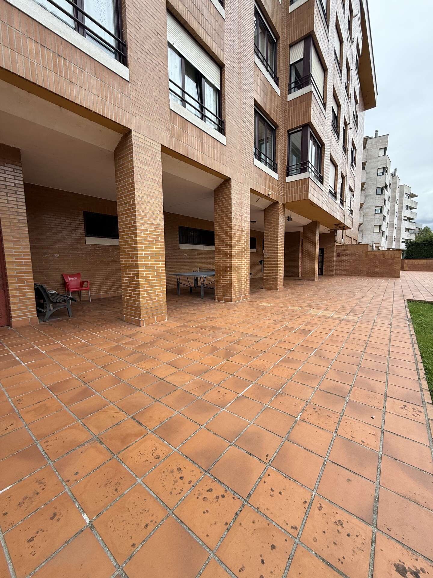 Pis de 98 m² a Gijón