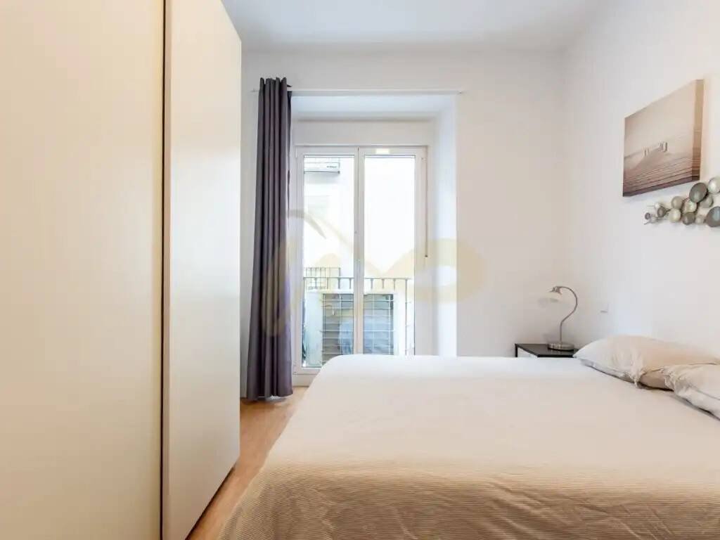 Pis de 140 m² a Madrid