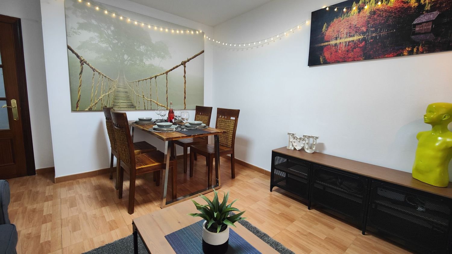 Habitación 68 m², Gijón