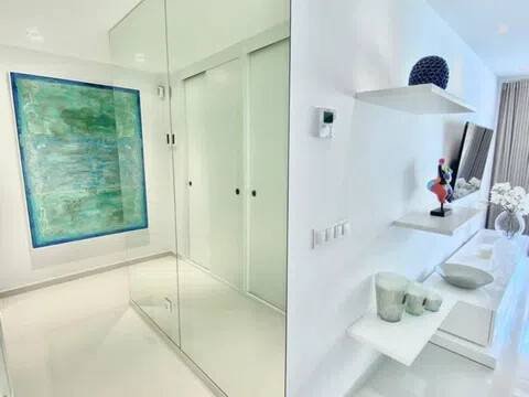 Piso de 131 m² en Estepona