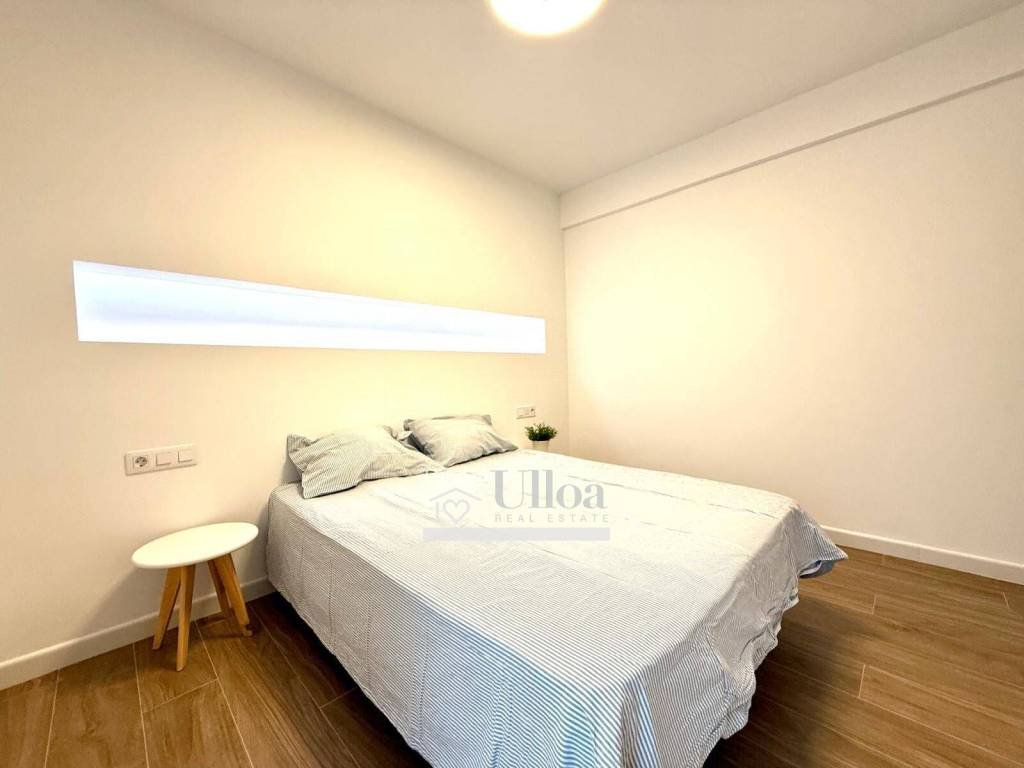 Piso de 100 m² en Alicante
