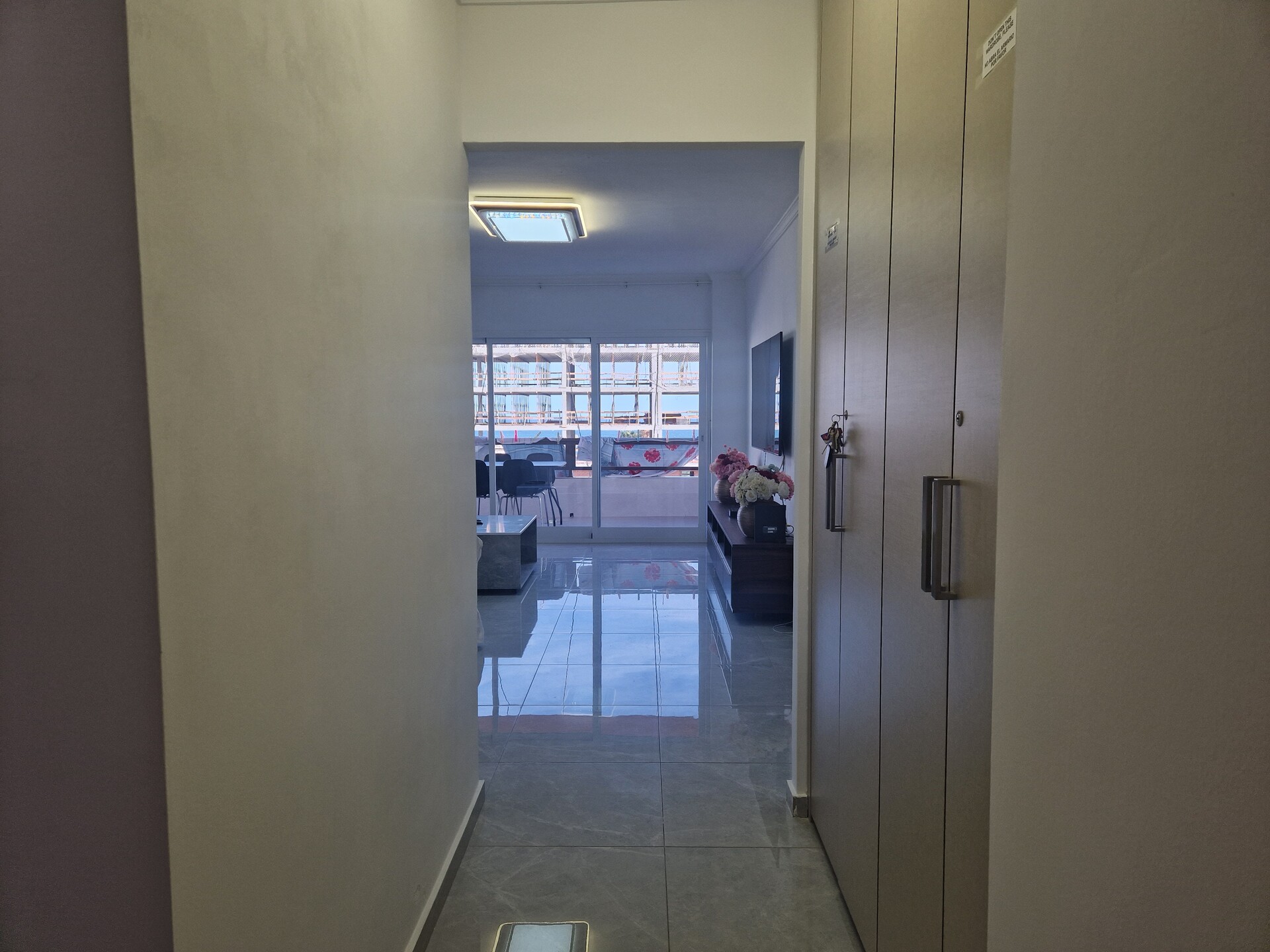 Appartamento 125 m² a Benalmádena