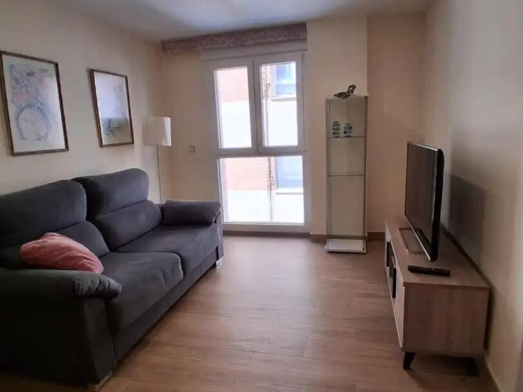 Piso de 70 m² en Albacete