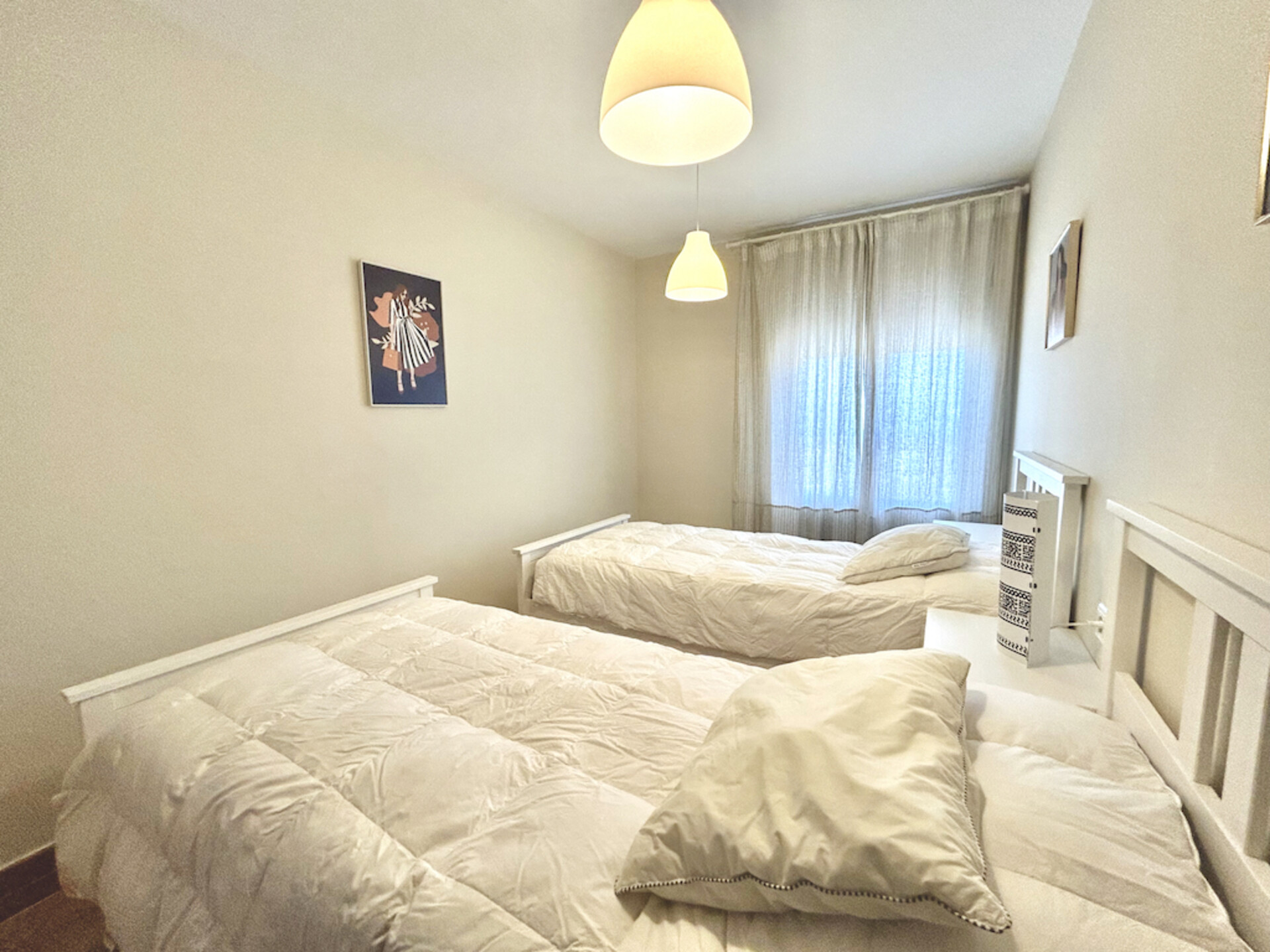 Piso de 114 m² en Ayamonte