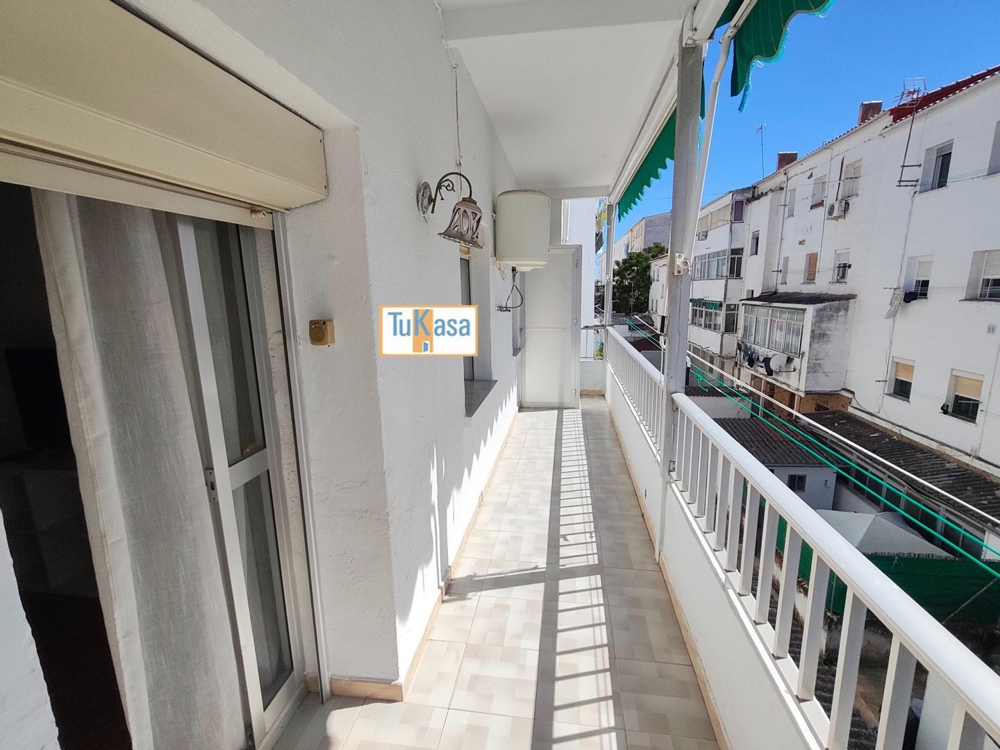 Habitación 80 m², Cáceres