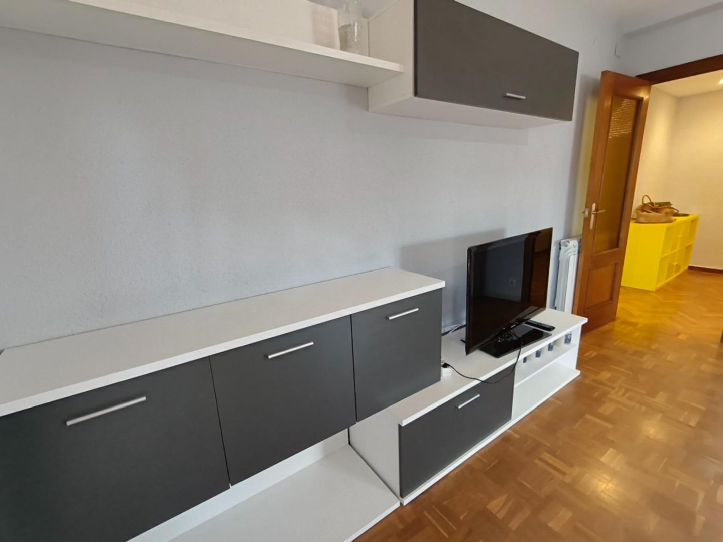 Wohnung 100 m² in León