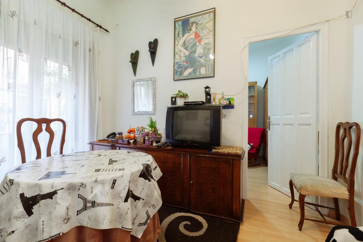 Habitación en alquiler, Granada