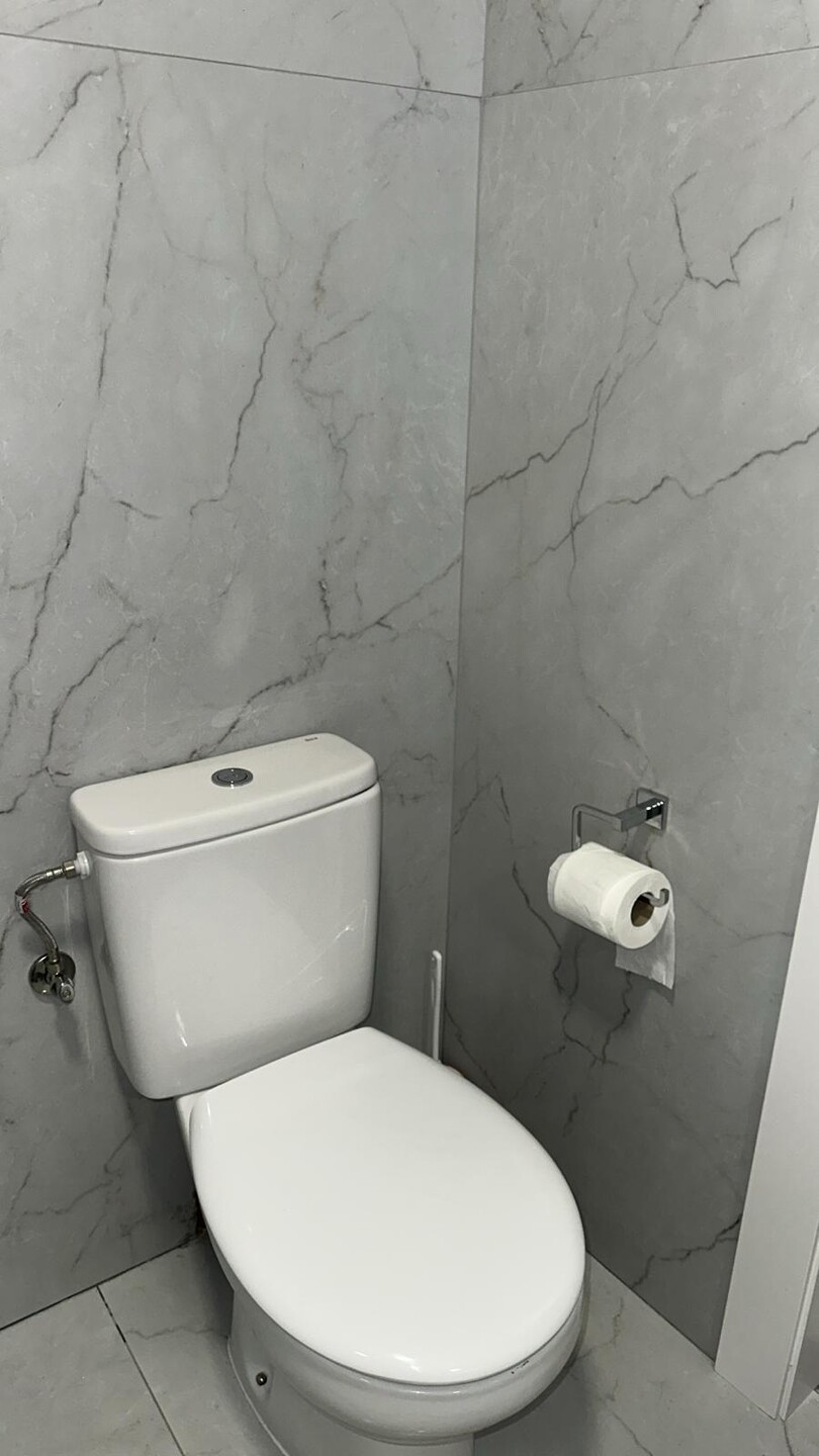 Wohnung 80 m² in Gandia