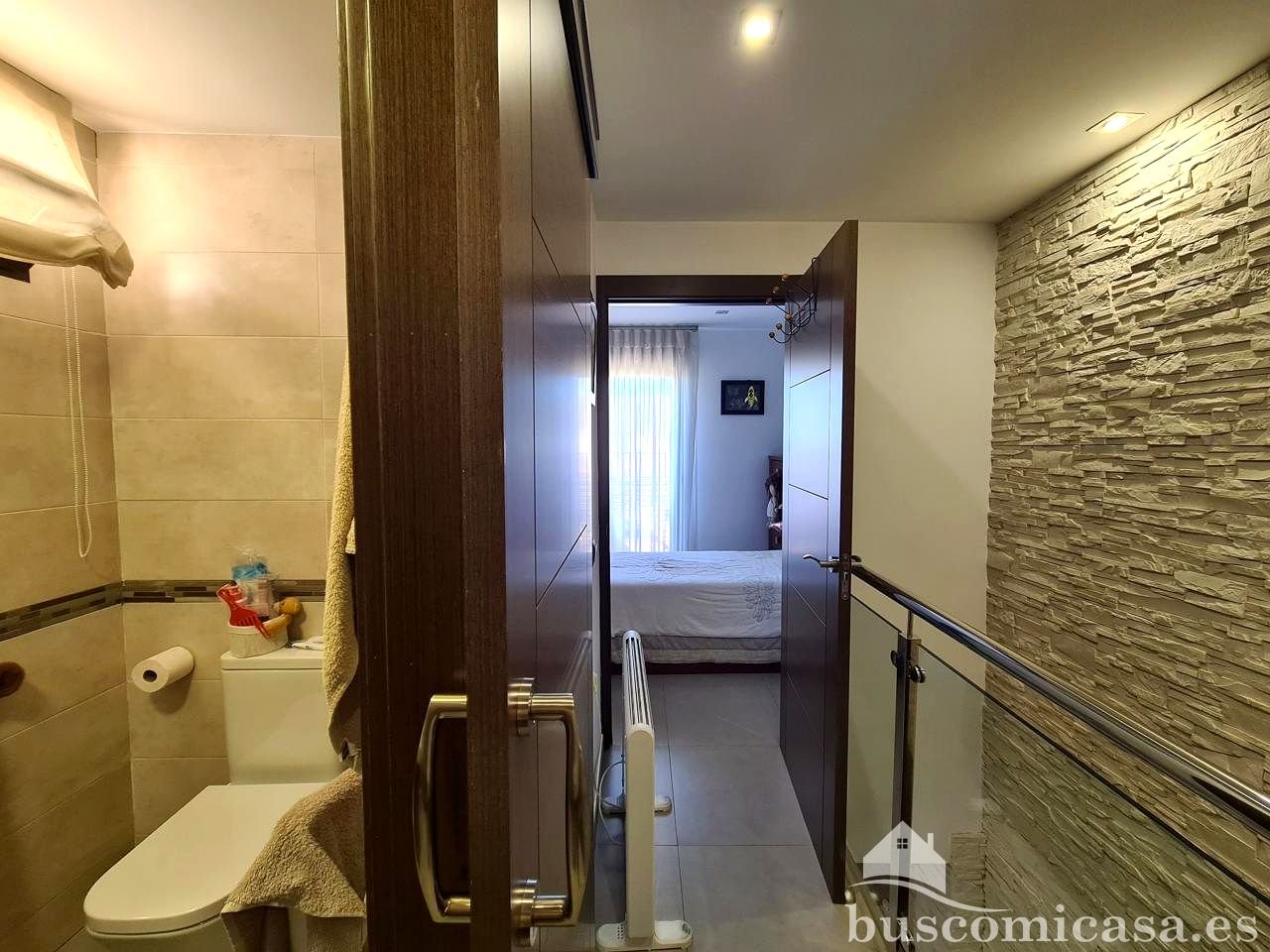 Casa de 123 m² en Linares