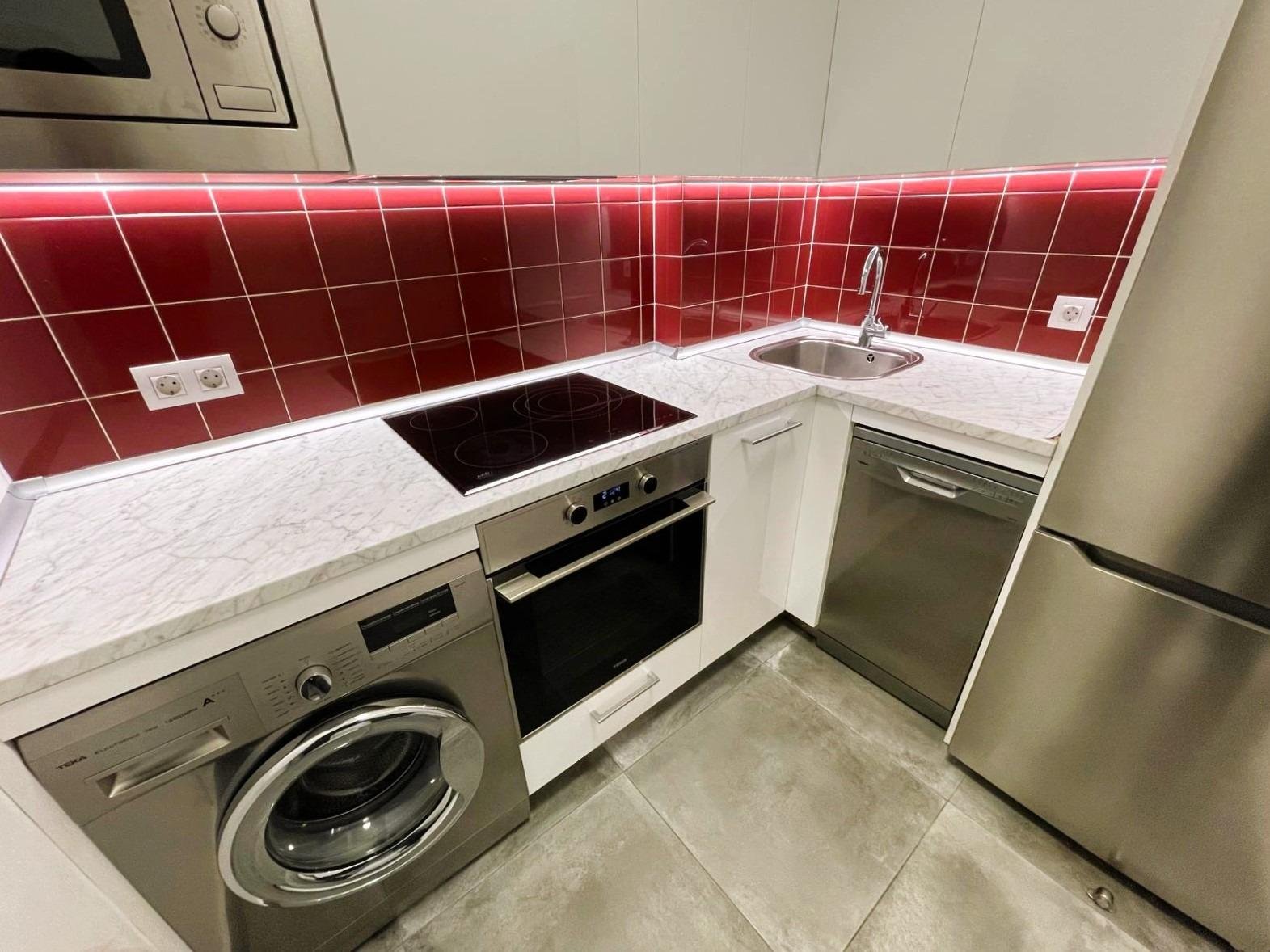Piso de 75 m² en Bilbao
