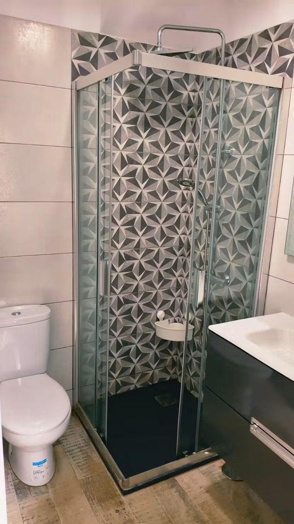 Piso de 50 m² en La Oliva