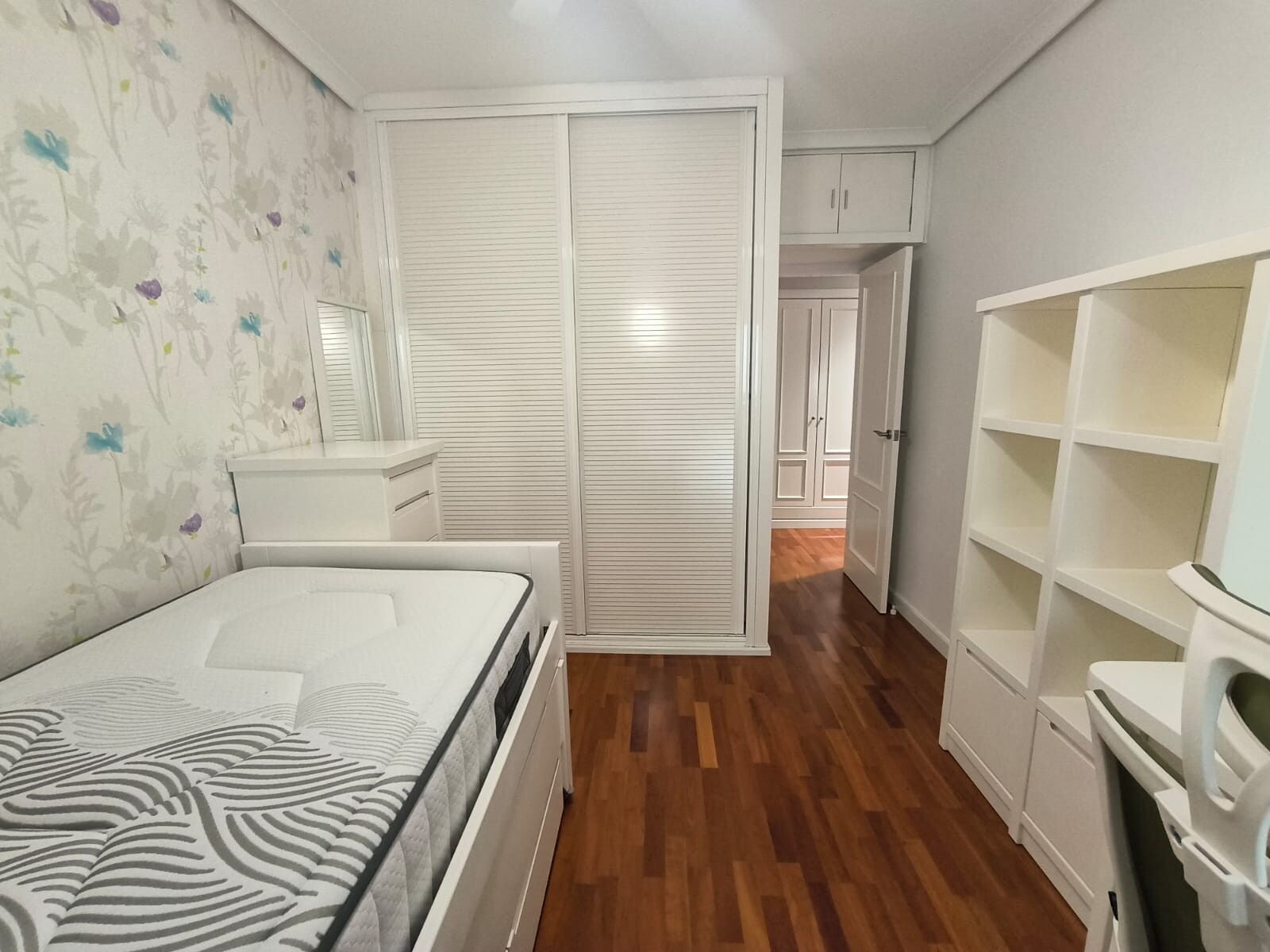 Piso de 90 m² en Albacete