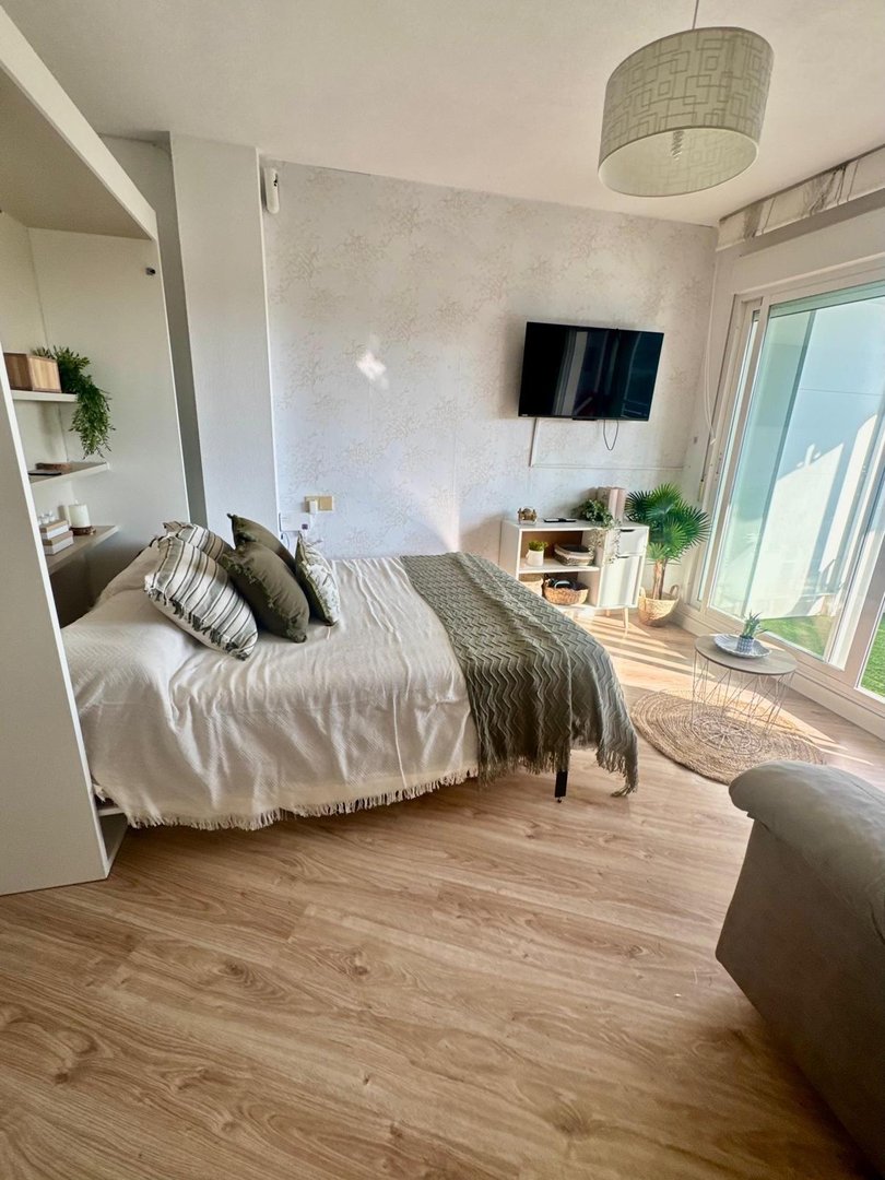 Piso de 47 m² en Vélez-Málaga